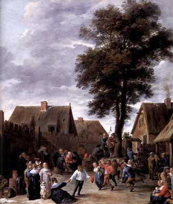 Dresden, Gem?ldegalerie