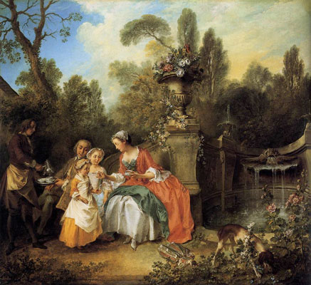 Londres, National Gallery