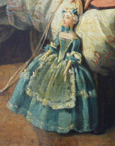Paris, Musée du Louvre