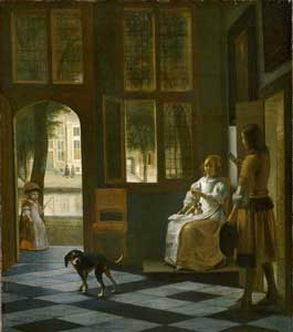 Amsterdam, Historisch Museum