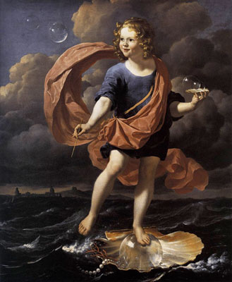 Copenhagen, Musée national
