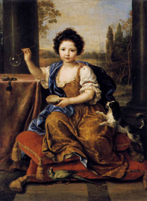 Versailles, Musée national des châteaux de Versailles et de Trianon
