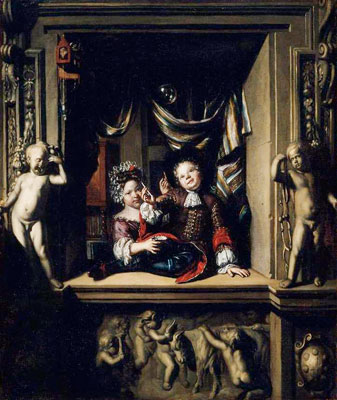 Boston, Museum of Fine Arts
