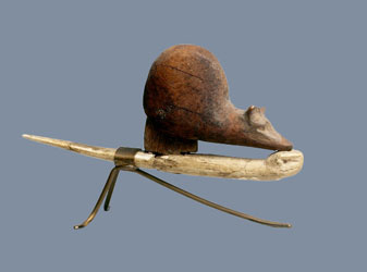 Leiden, Rijksmuseum van Oudheden