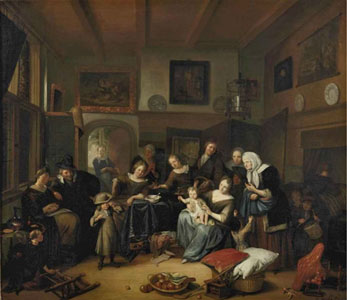 Collection privée