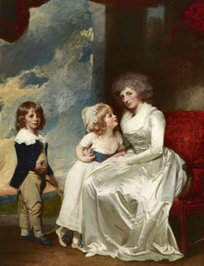 New York, Frick Collection