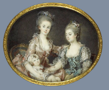 Londres, The Wallace Collection