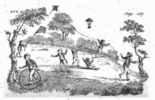 Amar Durivier et Jauffret, Gymnastique de la jeunesse (1803)