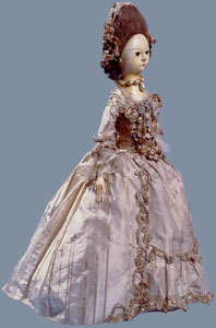 Barnard Castle, Bowes Museum