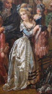 Lille, Palais des Beaux-Arts
