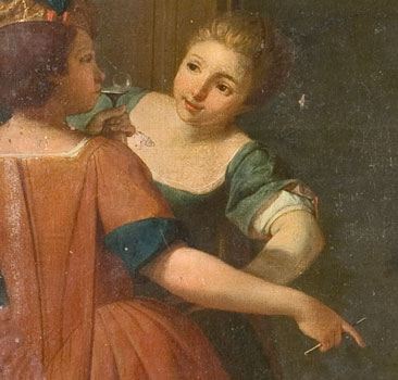 Montpellier, Musée Fabre