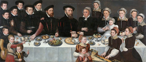 Amsterdam, Rijksmuseum