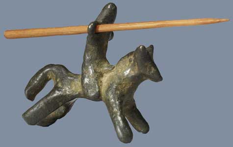 Baltimore, Walters Art Museum