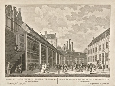 Amsterdam, Rijksmuseum