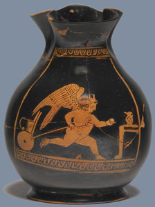Baltimore, Walters Art Museum