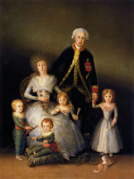 Madrid, Museo Nacional del Prado
