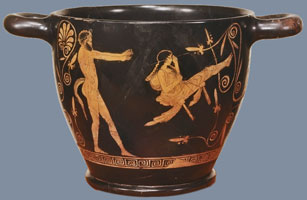 Berlin, Staatliche Museen