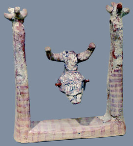 H?raklion, Musée archéologique