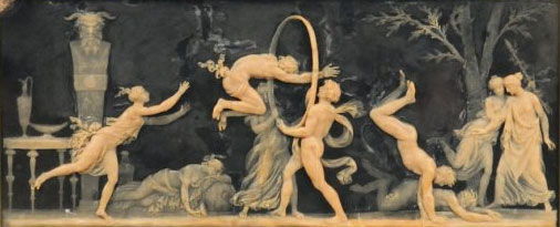 Paris, Musée du Louvre