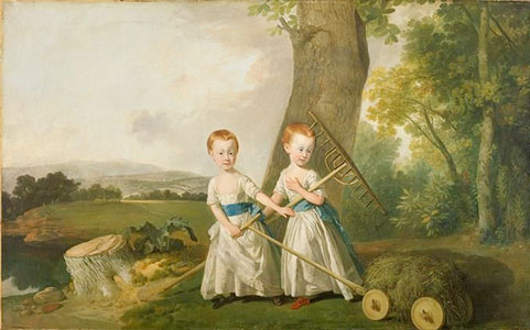 Birmingham, Museum and Art Gallery