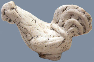 Le Mans, Musée d'archaologie et d'histoire