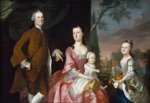Boston, Museum of Fine Art