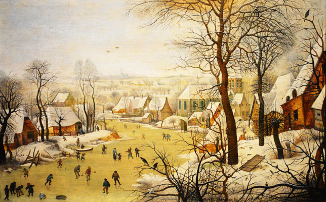 Maastricht, Bonnefantenmuseum