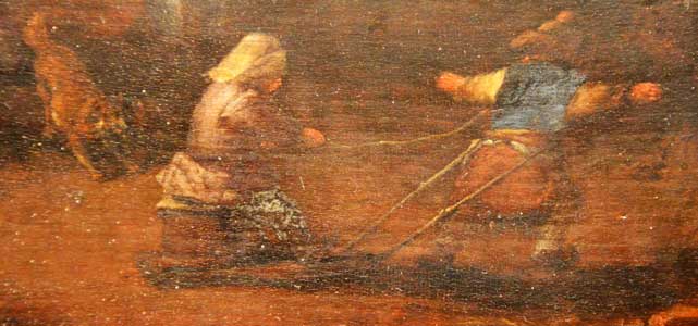 Aix-la-Chapelle, Suermondt-Ludwig Museum