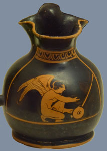 Athènes, Musée archéologique national