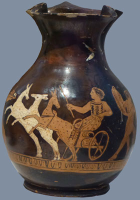 Athènes, Musée archéologique national
