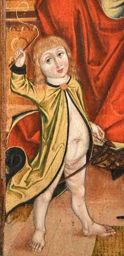 Aix-la-Chapelle, Suermondt-Ludwig Museum