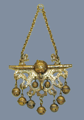 New York, Metropolitan Museum of Art