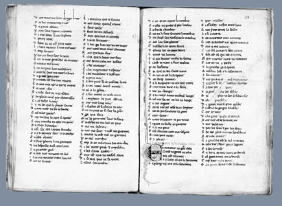 Rutebeuf, De la Griesche d?Yver (XIIIe si?cle)